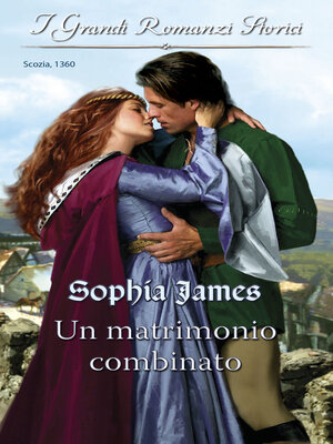 cover image of Un matrimonio combinato